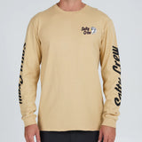SALTY CREW Fish and Chips Premium Long Sleeve Tee
