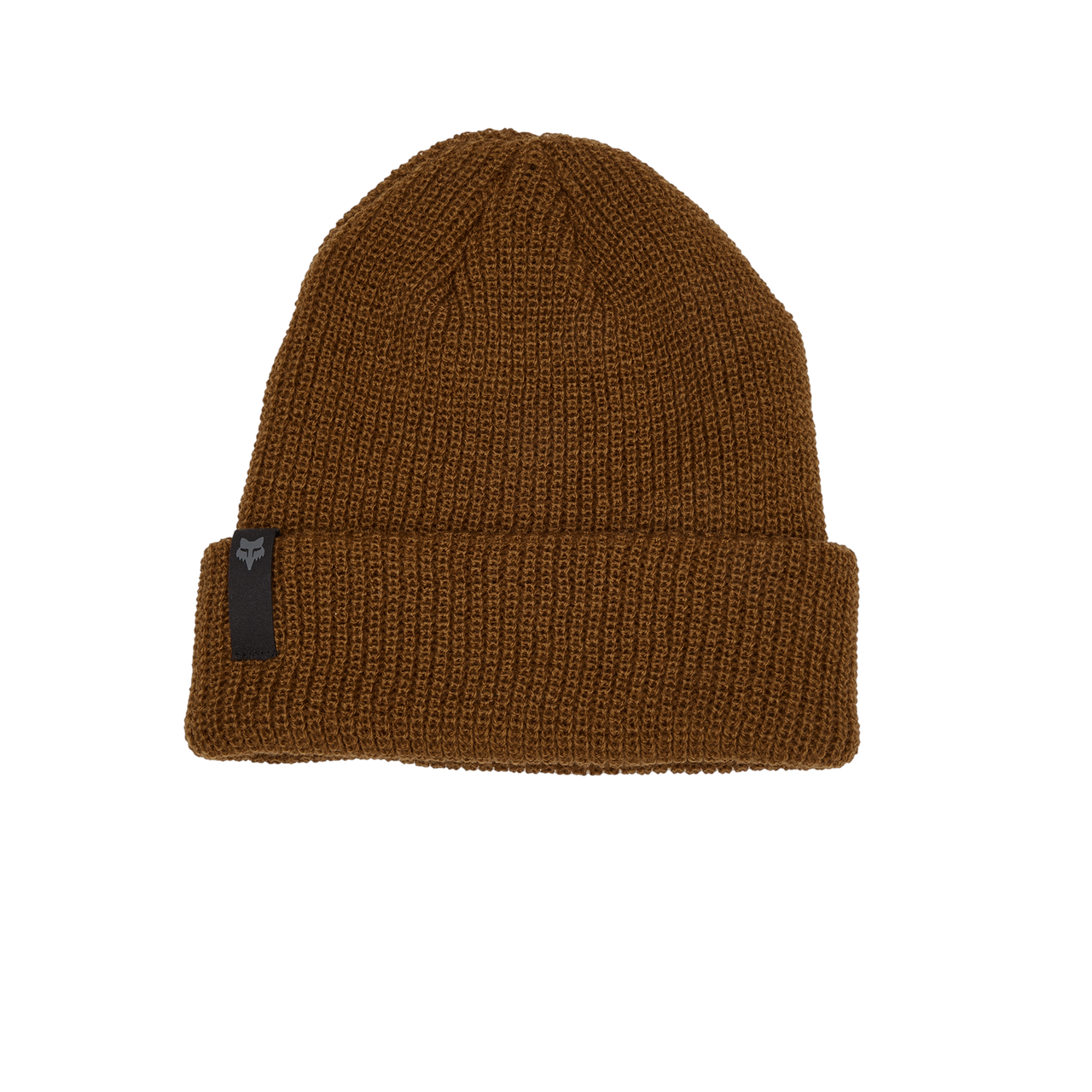 Fox machinist beanie