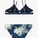 Roxy Heaven Waves Triangle Bikini Set
