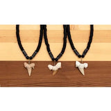 Charming Shark Tooth Necklace