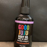 Walton Wood Good Juju Body Oil