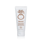 Sun Bum Mineral SPF 50 Sunscreen Lotion I 3oz