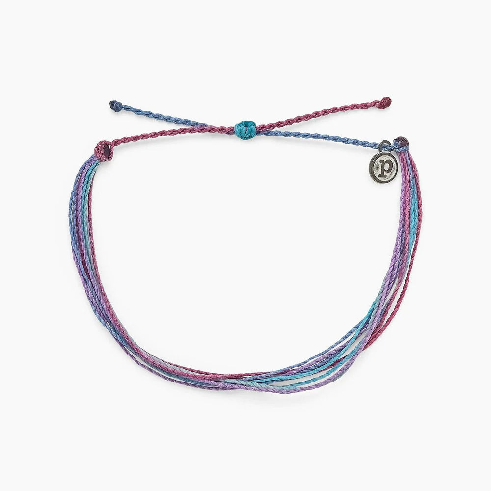 PURAVIDA BRIGHT ORIGINAL BRACELET / ASSORTED