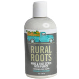 Walton Wood Rural Roots Hand and Foot Scrub