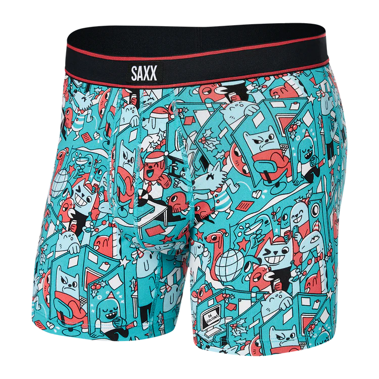 SAXX Daytripper Boxer Brief