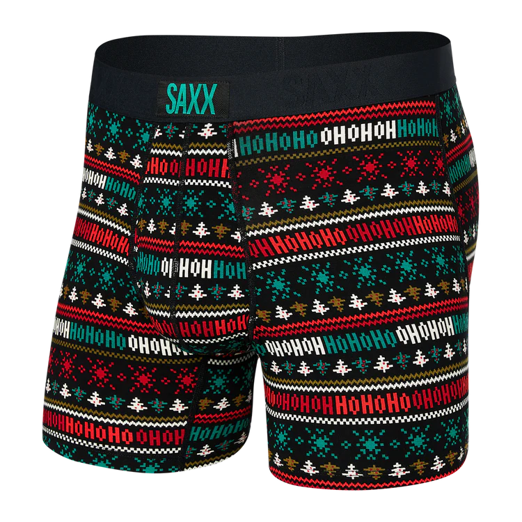 Saxx Ultra Soft Boxer Brief