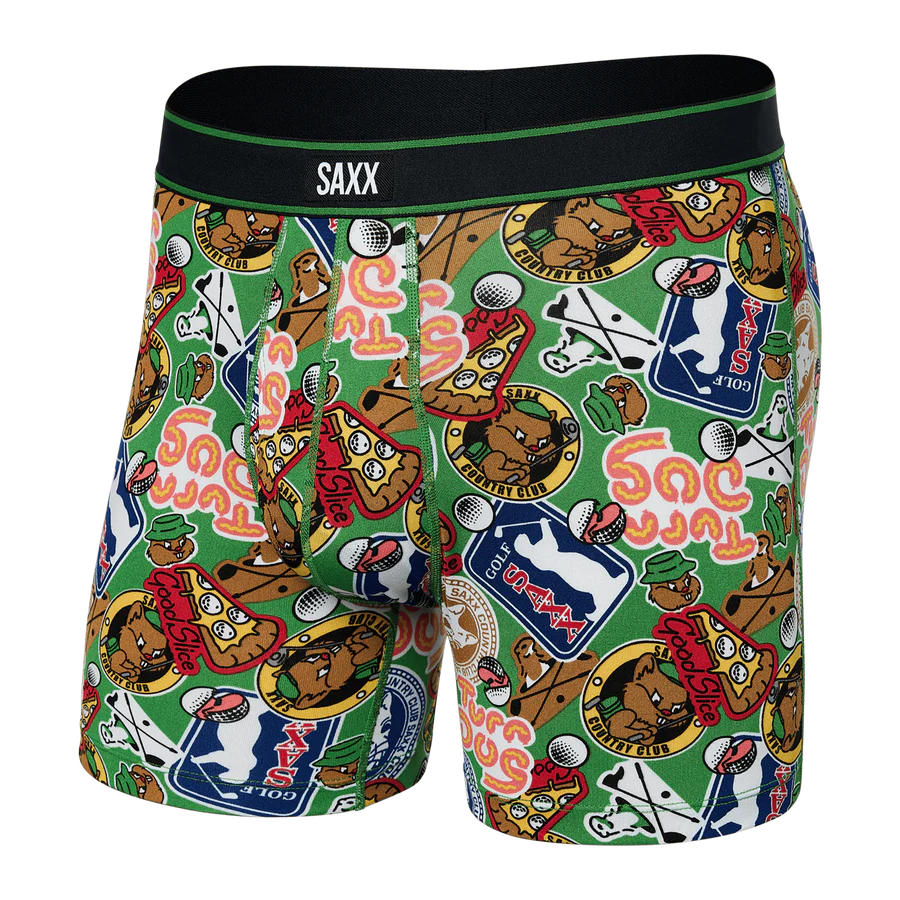 SAXX Daytripper Boxer Brief