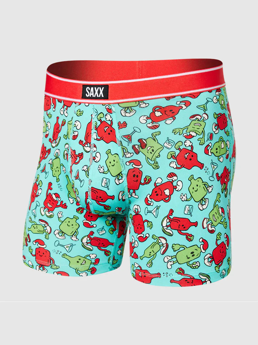 SAXX HBM