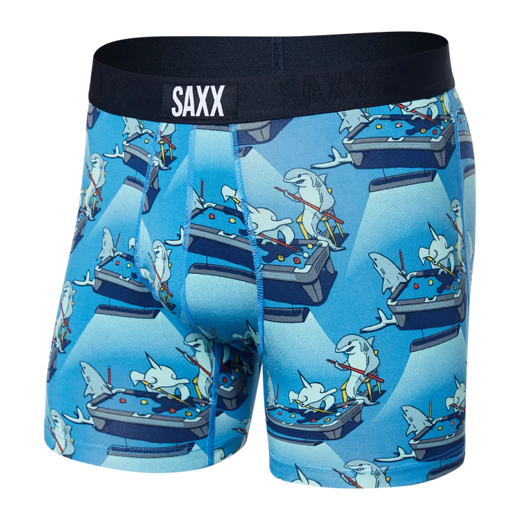 Saxx Ultra Soft Boxer Brief