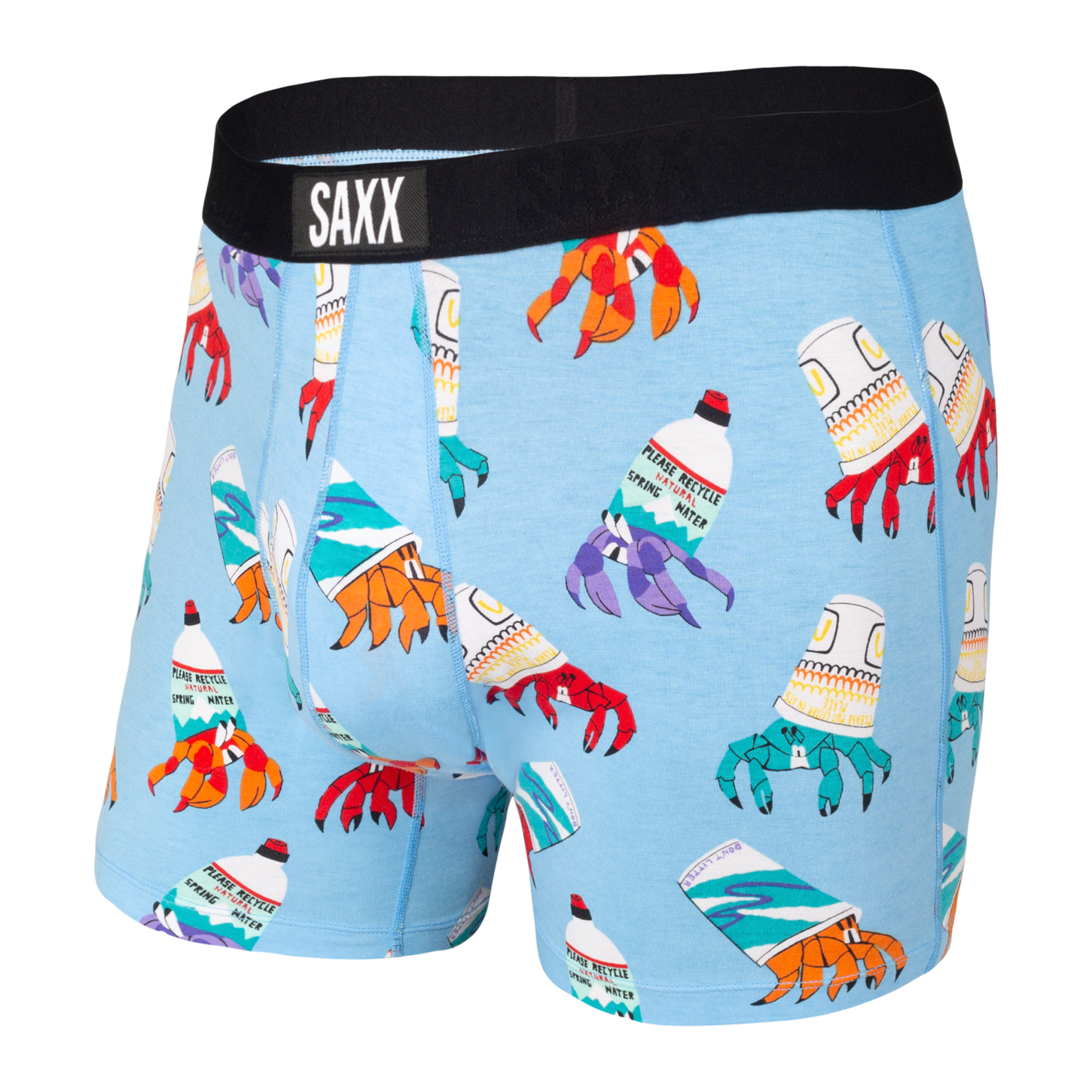 Saxx Ultra Soft Boxer Brief