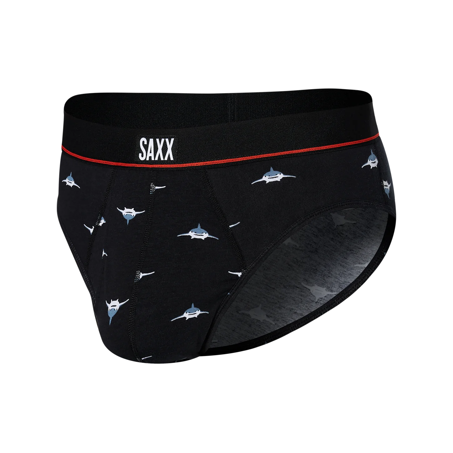 SAXX Non-Stop Cotton Brief