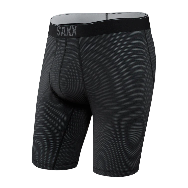 Saxx Quest 2.0 Long Leg 8"