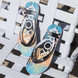 Roxy Tahiti Flip-Flops