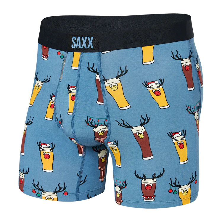 Saxx Ultra Soft Boxer Brief