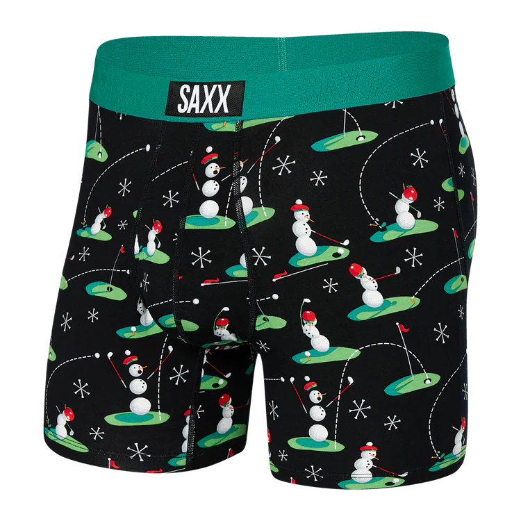 Saxx Ultra Soft Boxer Brief