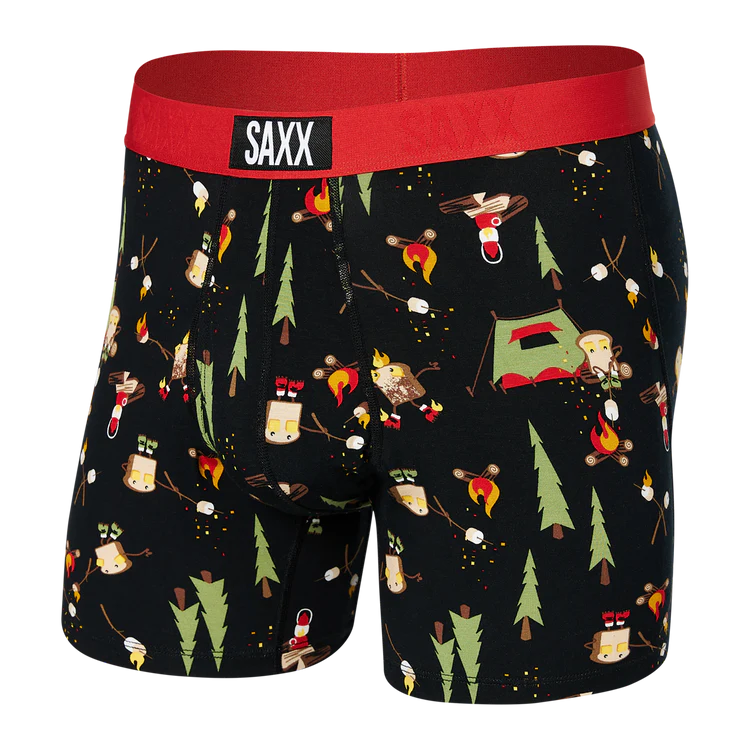 Saxx Ultra Soft Boxer Brief