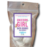 Walton Wood Unicorn Girl Bath Bombs