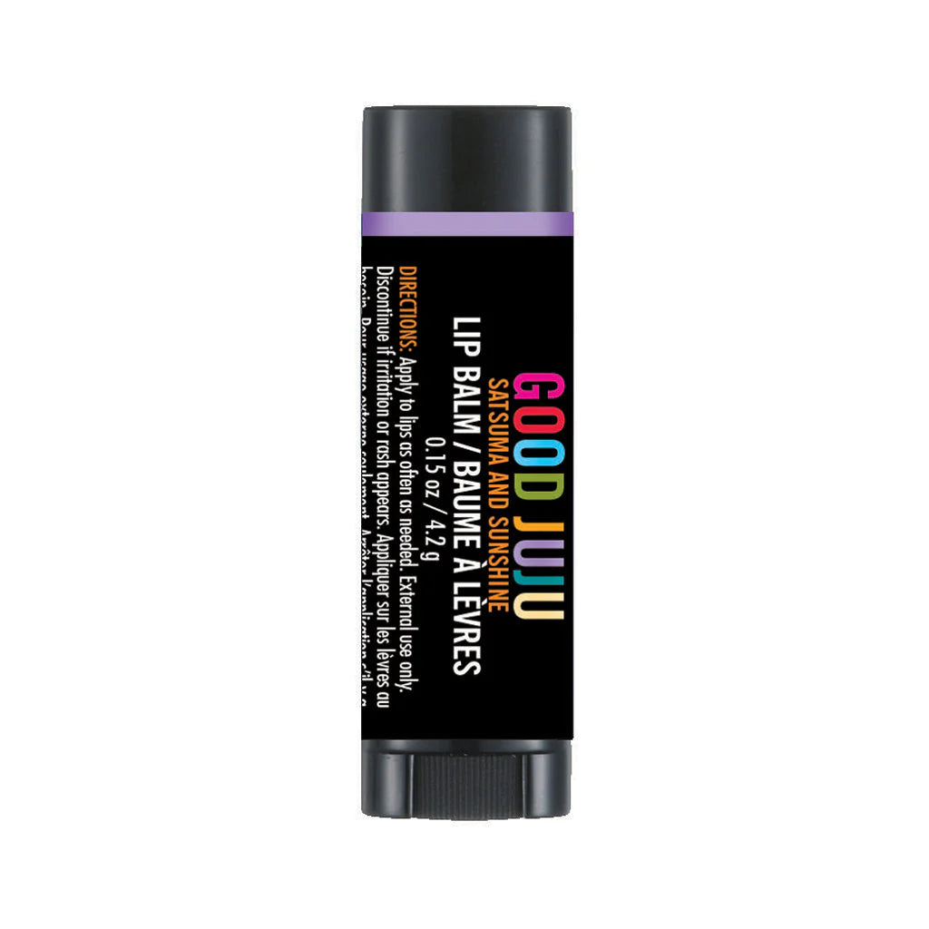 Walton Wood Lip Balm