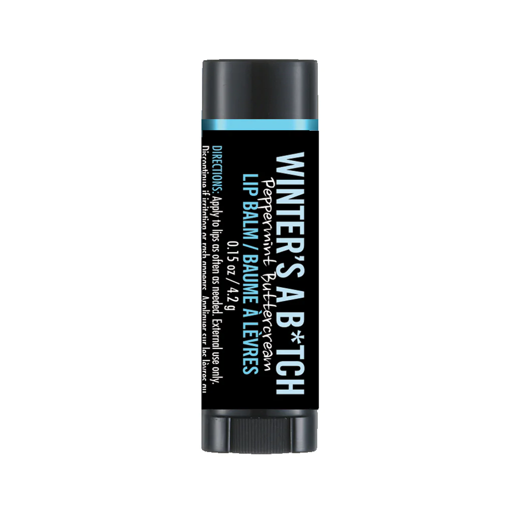 Walton Wood Lip Balm