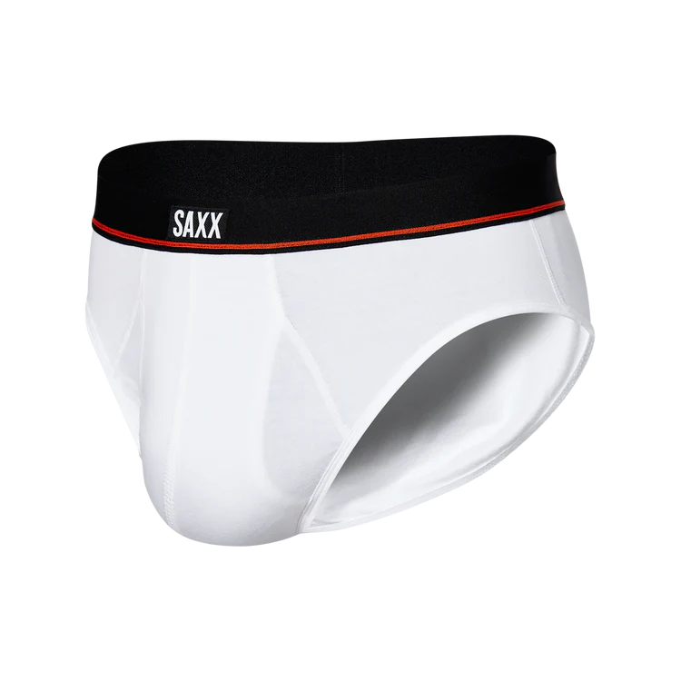 SAXX Non-Stop Cotton Brief