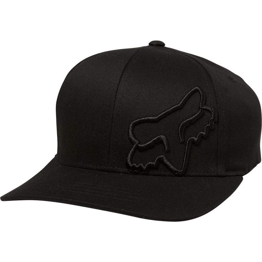 Fox Youth Flex 45 Flexfit Hat I Assorted