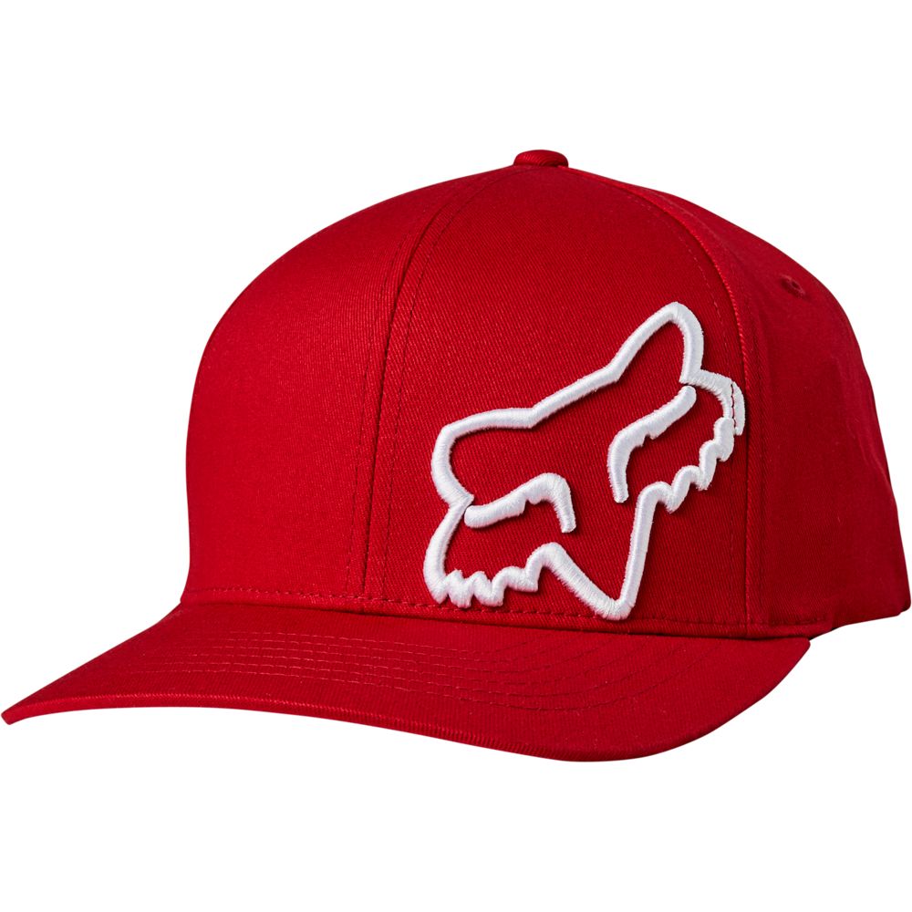 Fox Youth Flex 45 Flexfit Hat I Assorted