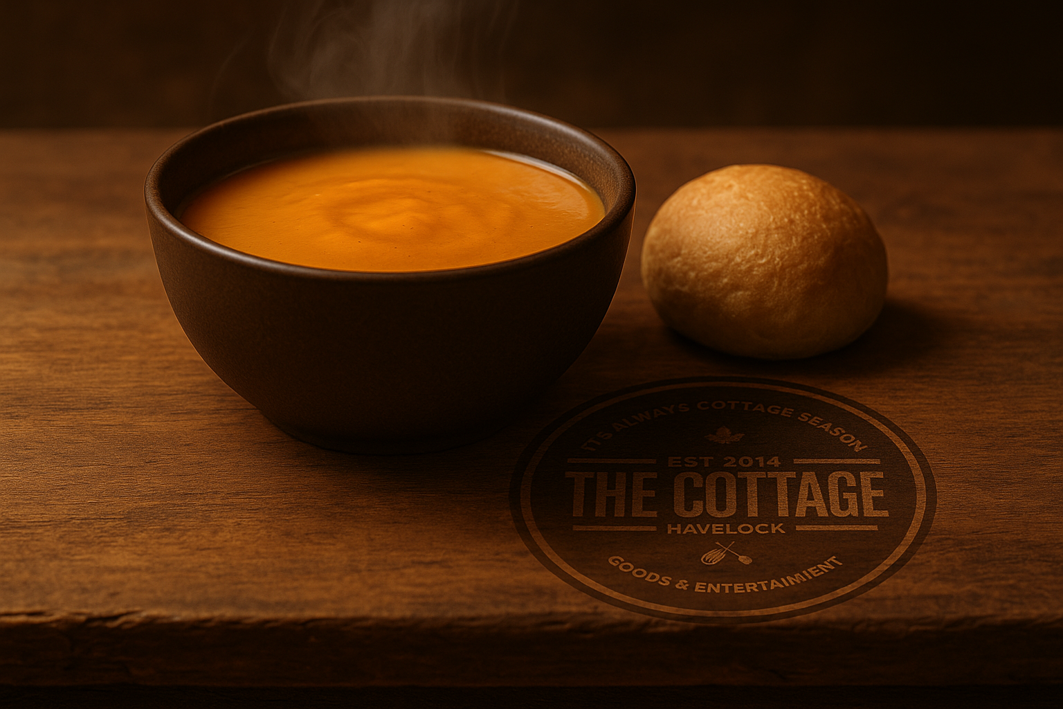 The Cottage Lunchables