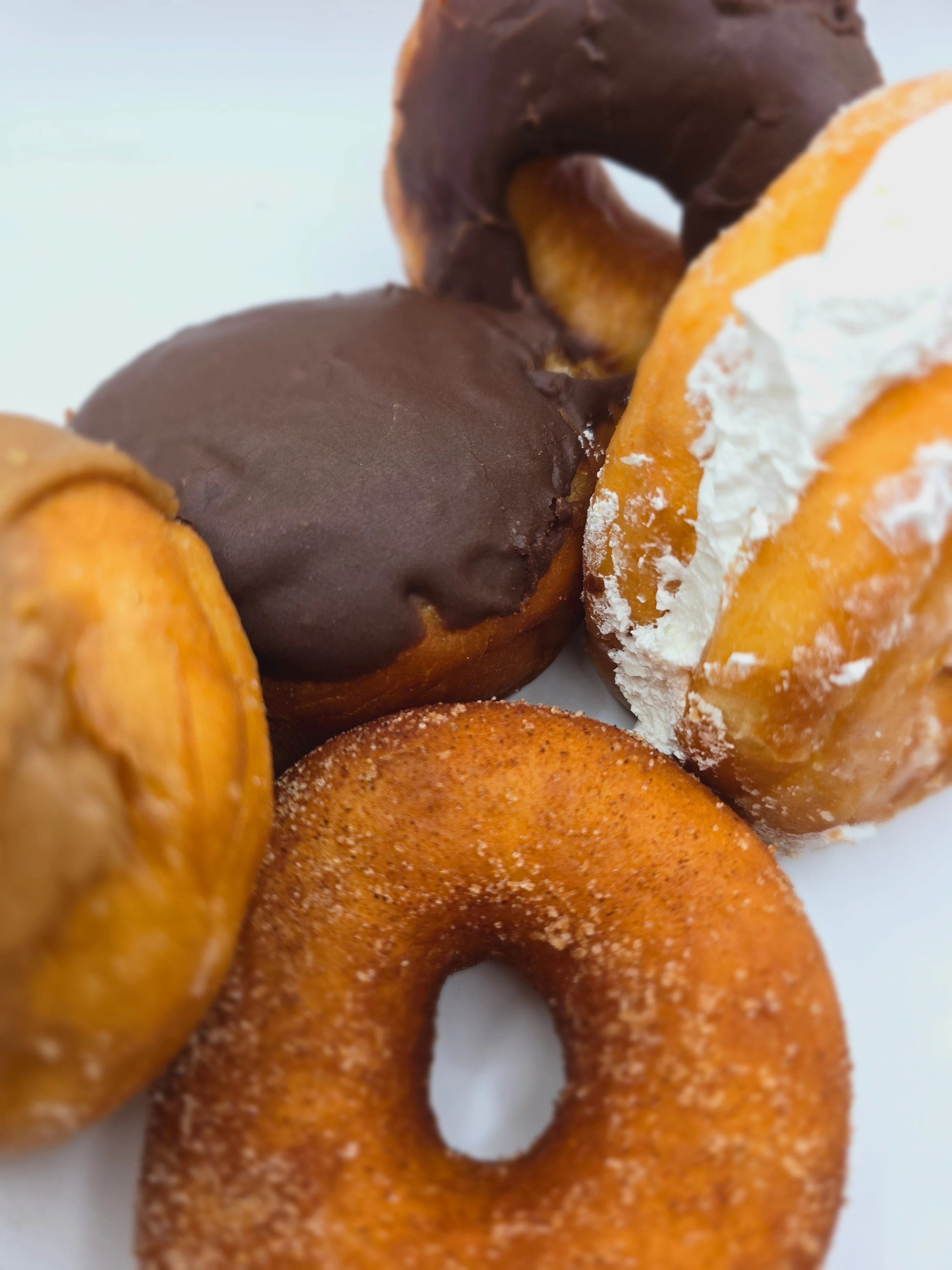 Dooher's Donuts