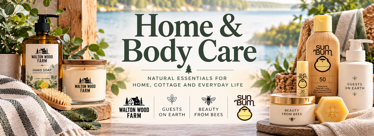 Home And Body Care