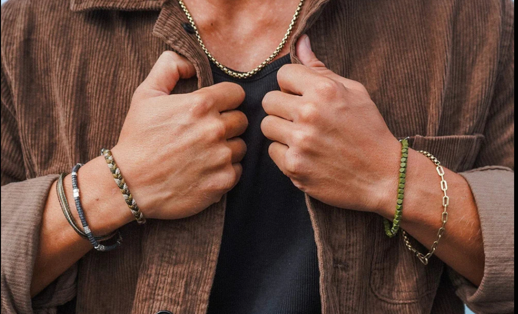 Pura Vida For Him