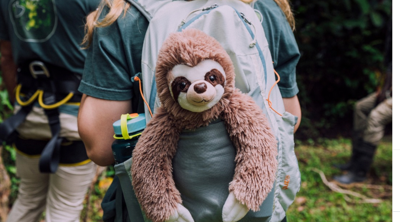 Fahlo Plush Toys