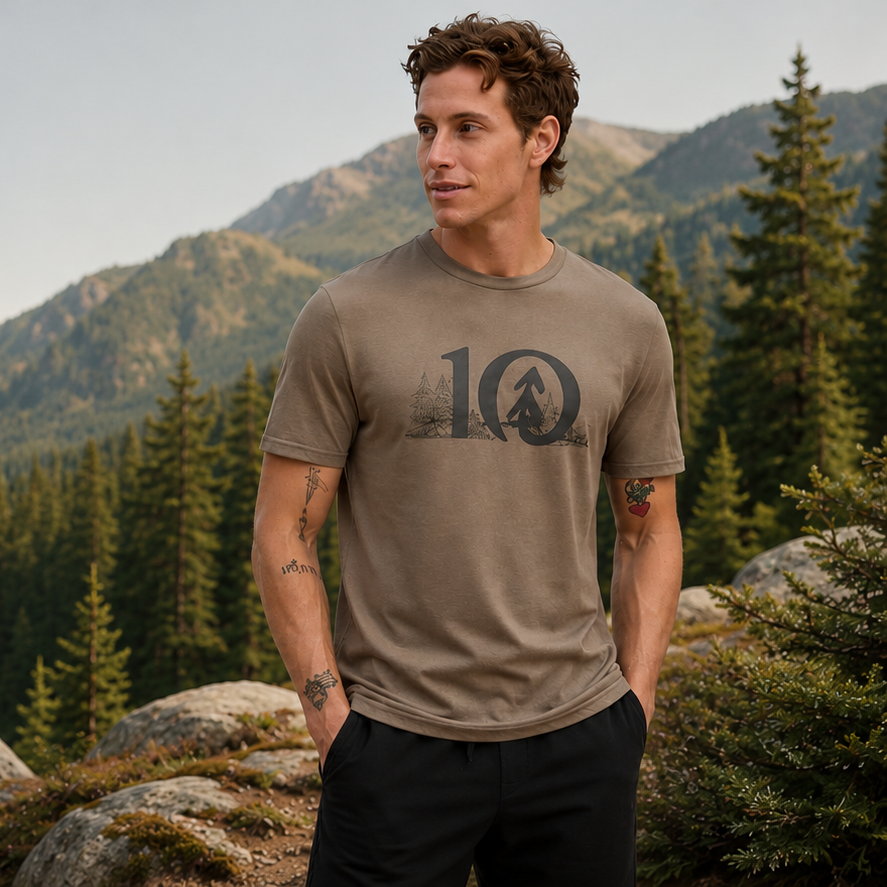Tentree Men's Collection