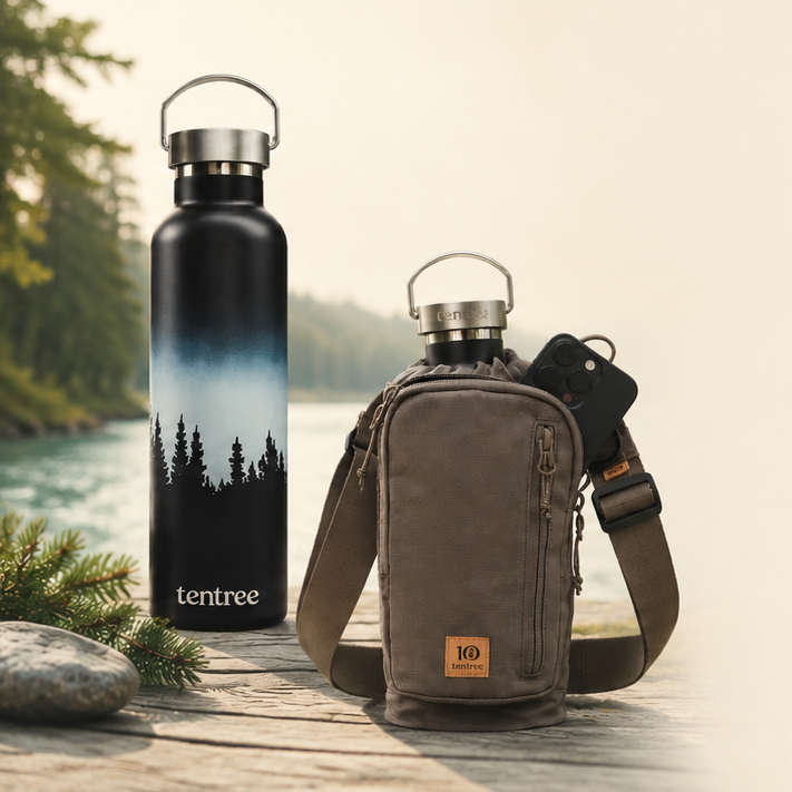 Tentree Accessories