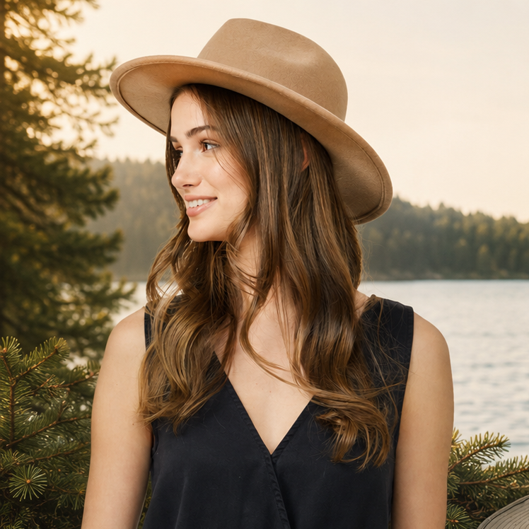 Tentree Headware