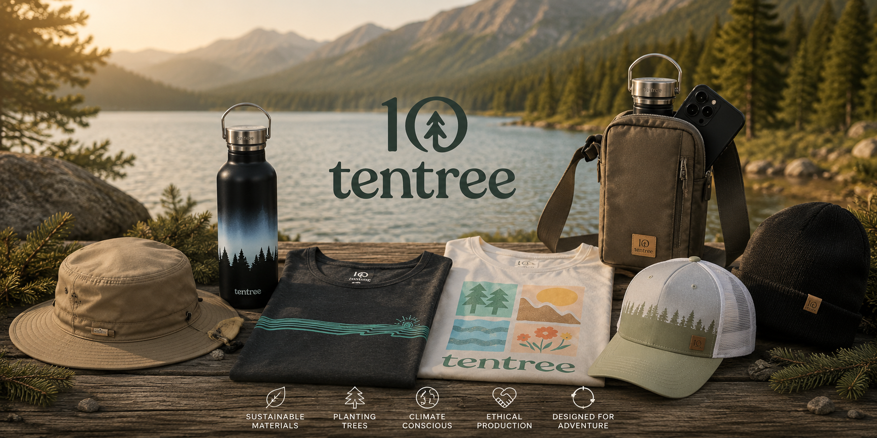 Tentree