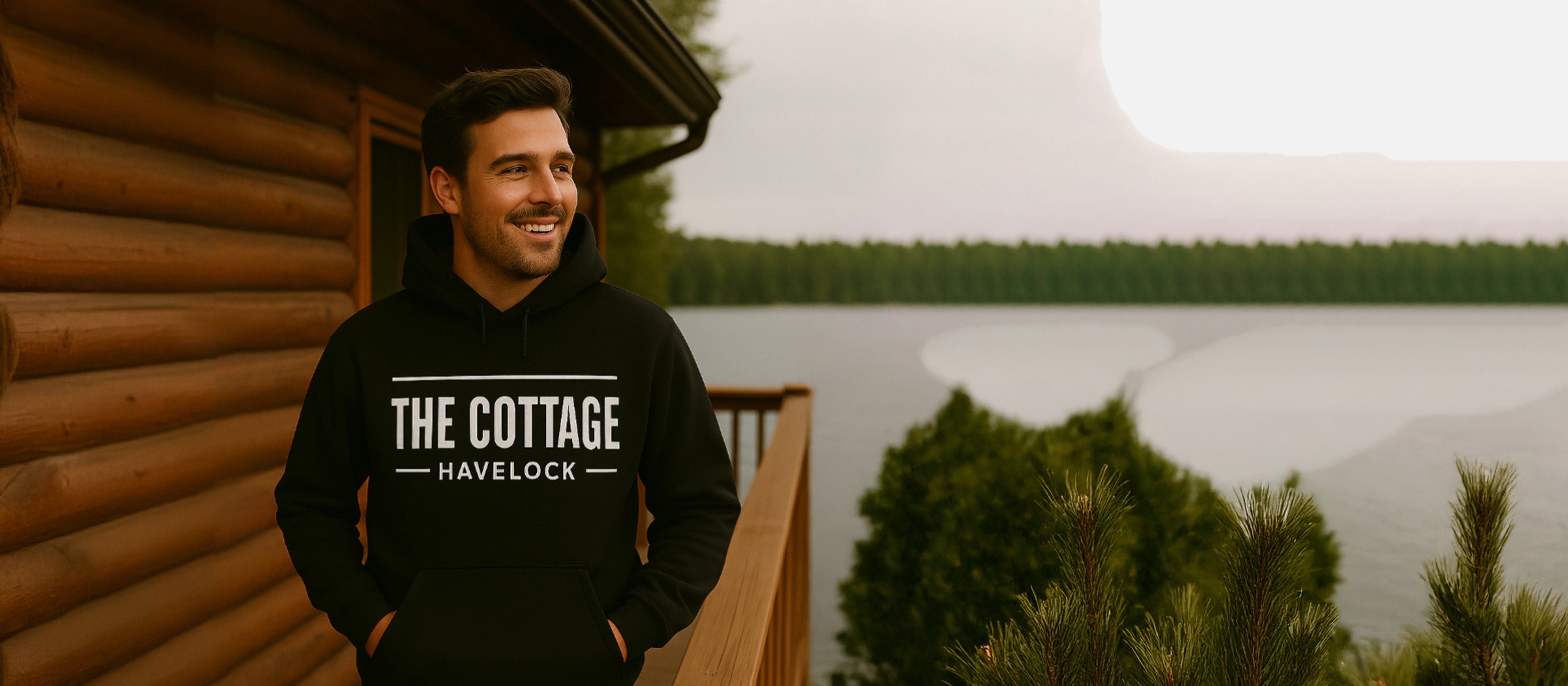 The Cottage Collection