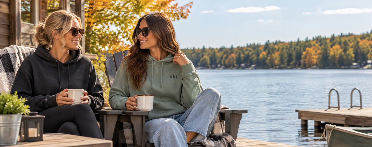 Women's Sweaters Hoodies