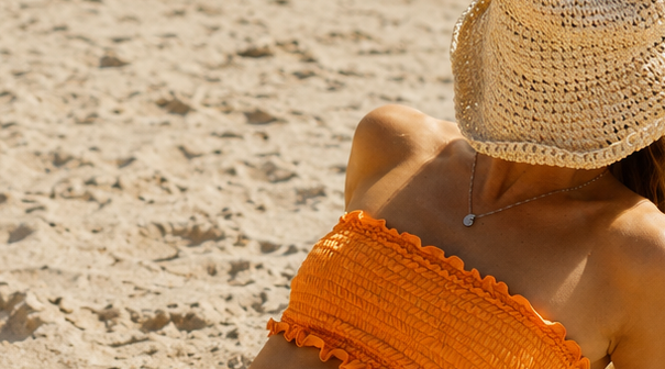 Pura Vida Necklaces