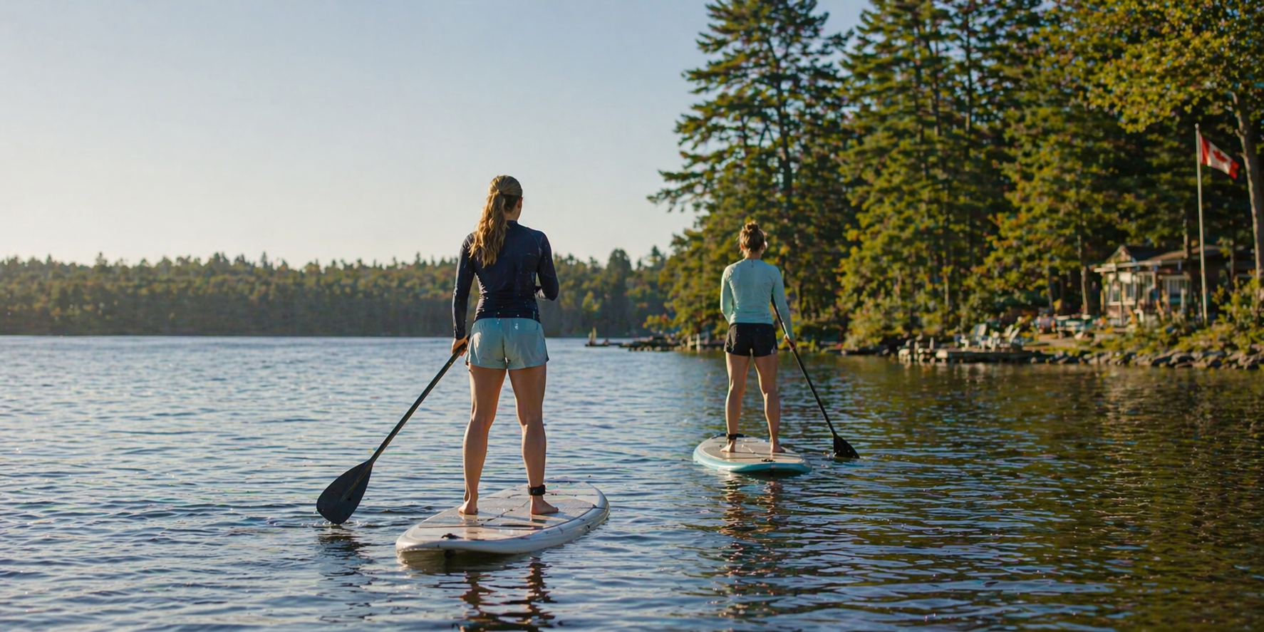 Women's Boardshorts