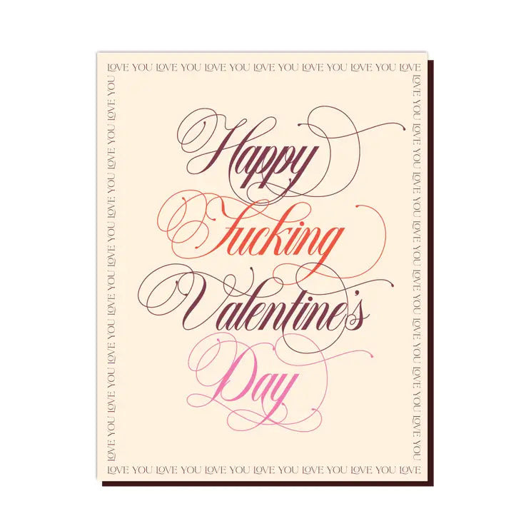 GREETING CARDS