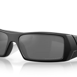 Oakley Gascan Matte Black Frame with Grey Lenses