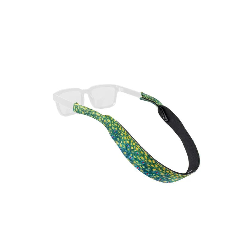 Chums Neoprene Fish Prints