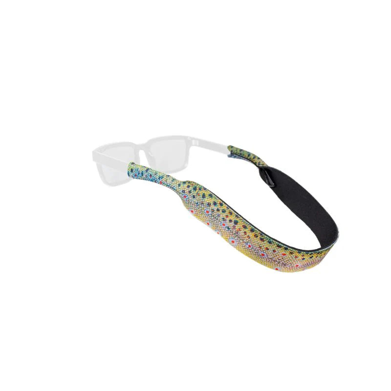Chums Neoprene Fish Prints