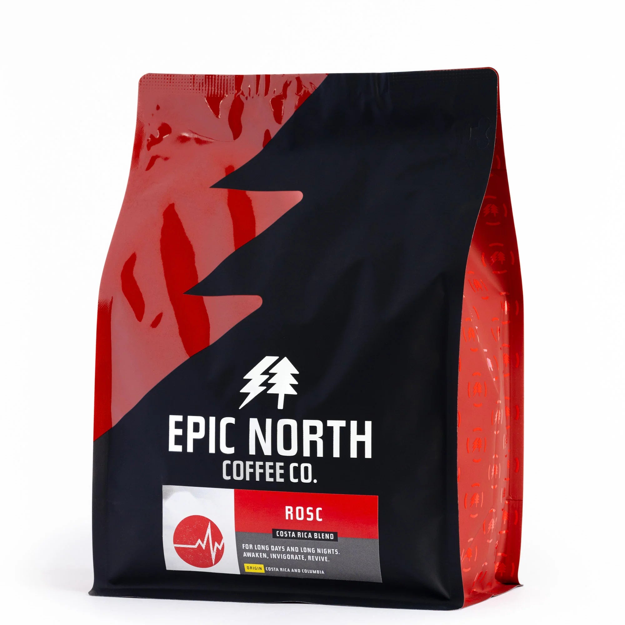 EPIC NORTH COFFEE "ROSC"