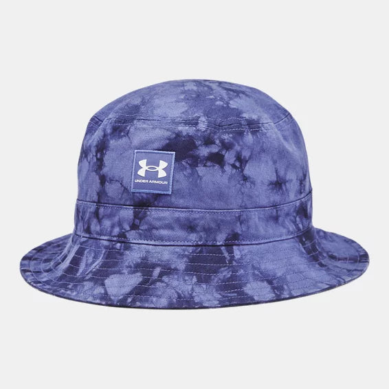 UNDER ARMOUR BRANDED BUCKET HAT