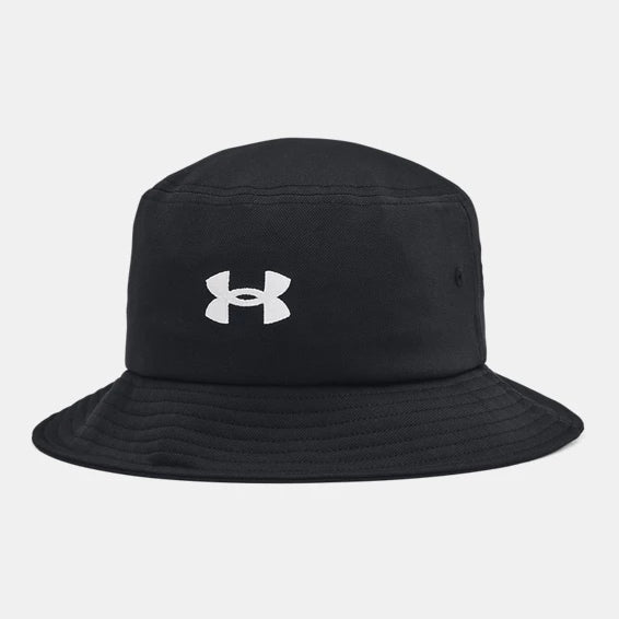 UA BRANDED BUCKET HAT