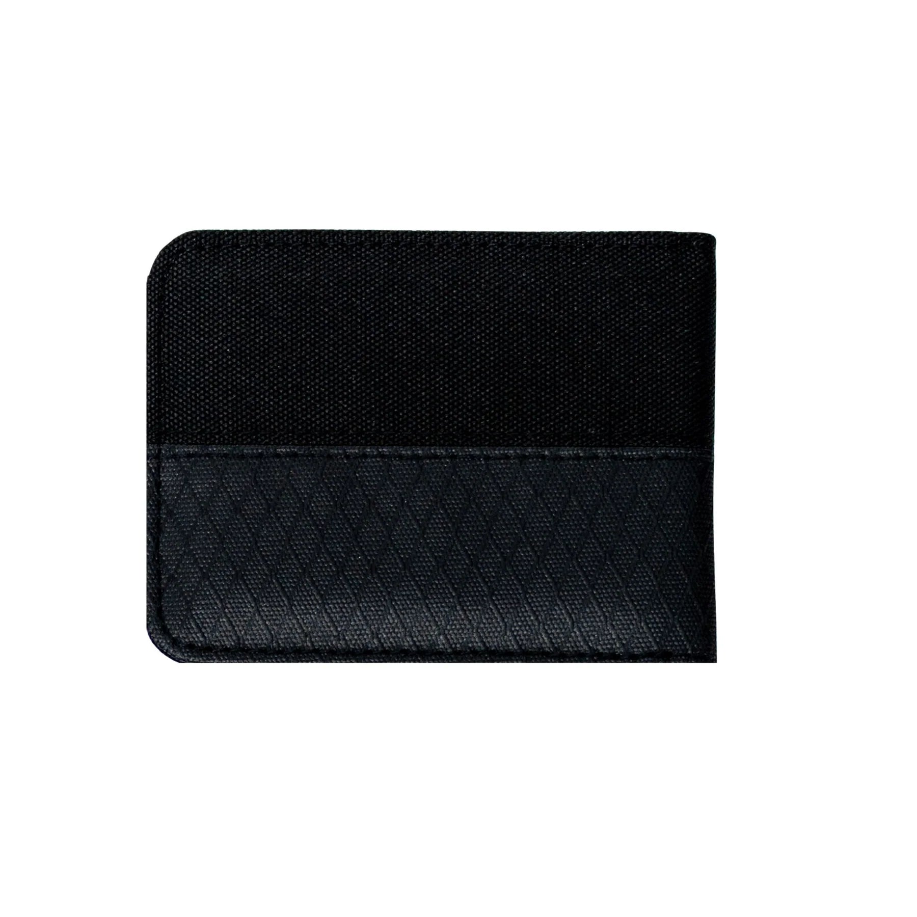 Chums Rover Bi-Fold Wallet | Durable Canvas RFID Wallet for Everyday & Travel
