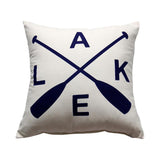 L A K E   Pillow