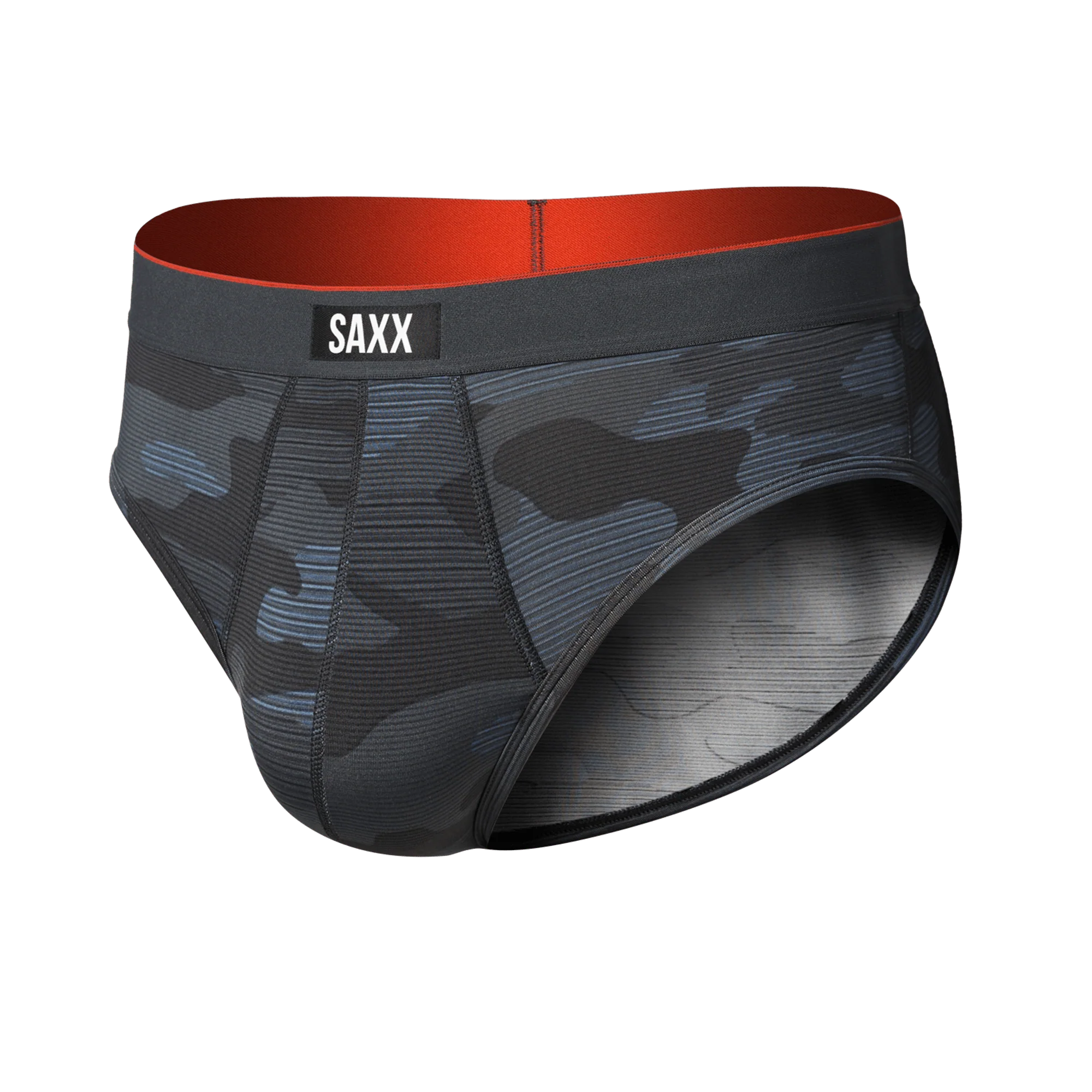 SAXX Pro Multi-Sport Mesh Briefs
