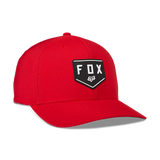FOX MEN'S SHIELD TECH FLEXFIT HAT